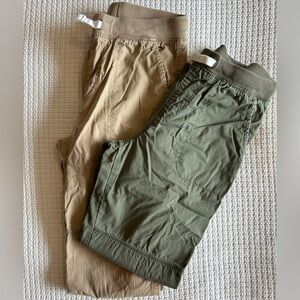 Carters Big Kids Size 10 Pants Bundle